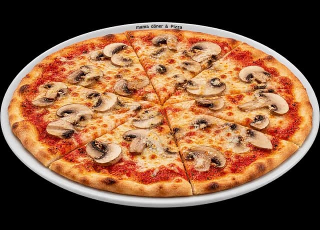 Funghi