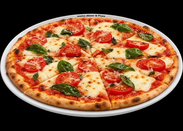 Mozzarella