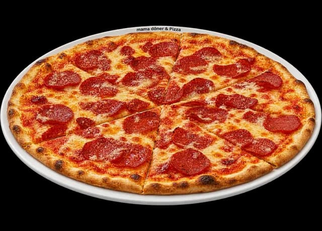 Peperoni Salami
