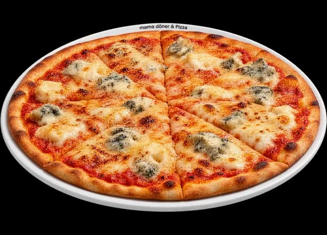Quattro Formaggi