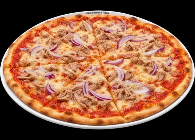 Thunfisch