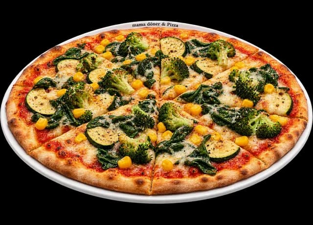 Vegetarisch